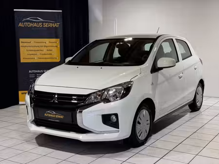 Mitsubishi Space Star 1.2 71