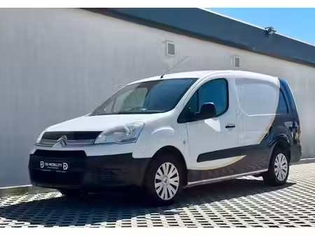 Citroën Berlingo 1.6 HDi 90