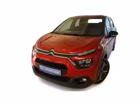 Citroën C3 1.2 82 Feel Pack