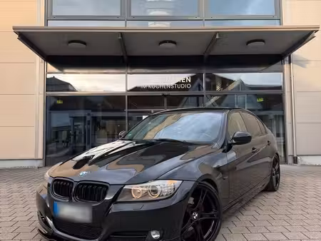 BMW Série 3 320i 2.0 170