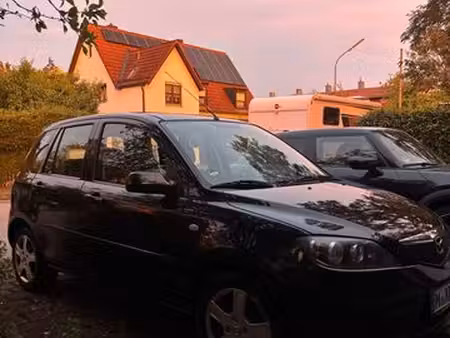 Mazda Mazda2 1.4 80