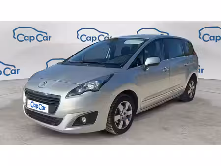 Peugeot 5008 1.6 HDi 115 Active