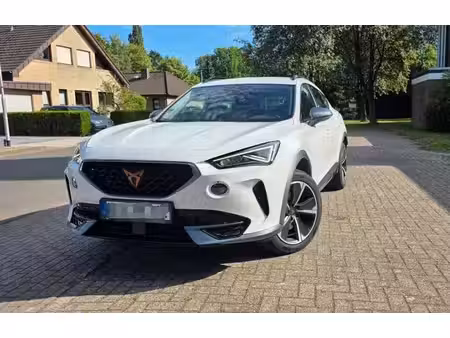 Cupra Formentor 2.0 TDI 150
