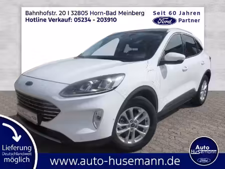 Ford Kuga 2.5 Titanium X