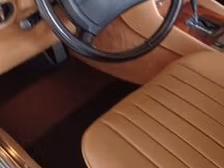 Mercedes-Benz SL 560 SL