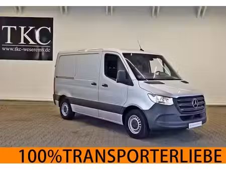 Mercedes-Benz Sprinter 311 2.1 CDI 114