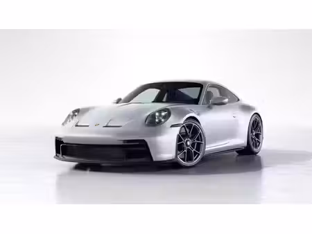 Porsche 911 GT3 4.0 510