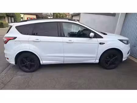 Ford Kuga 1.5 EcoBoost 150