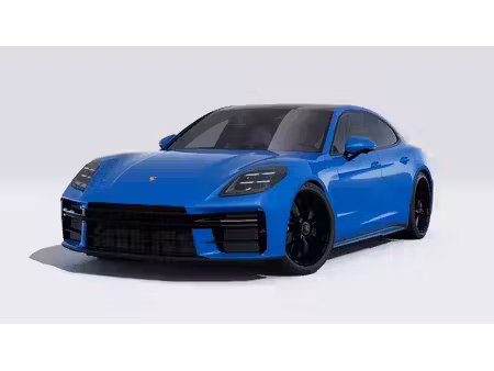 Porsche Panamera GTS V8 4.0 500 4x4