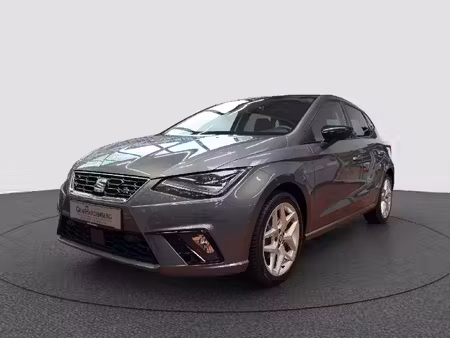 Seat Ibiza Cupra 1.5 TSI 150 FR
