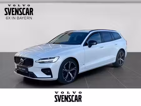Volvo V60 2.0 197 Plus