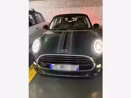 Mini Mini Cooper 1.5 136 Heddon Street