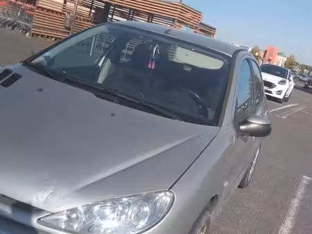 Peugeot 206 90