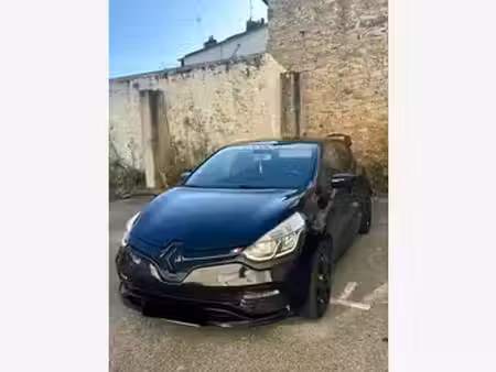 Renault Clio RS 1.6 T 200