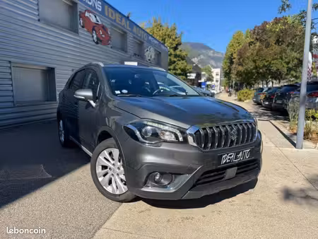 Suzuki S-Cross 1.0 111 Privilège