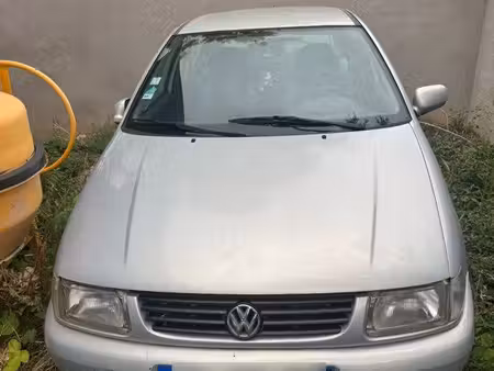 Volkswagen Polo 60