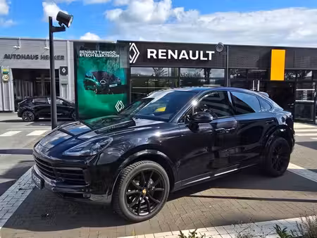 Porsche Cayenne V6 3.0 340 4x4