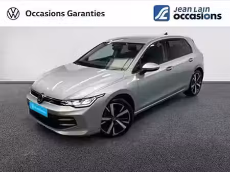 Volkswagen Golf 1.5 TSI 116