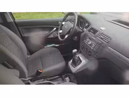 Ford C-max SE