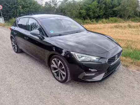 Seat Leon 1.5 TSI 150 FR