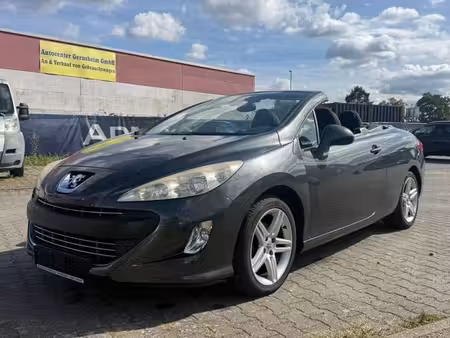 Peugeot 308 1.6 VTi 120 Premium