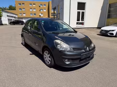 Renault Clio 1.2 Dynamique