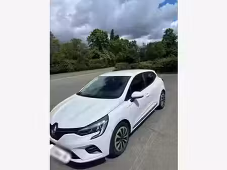 Renault Clio 0.9 SCe 75 Business
