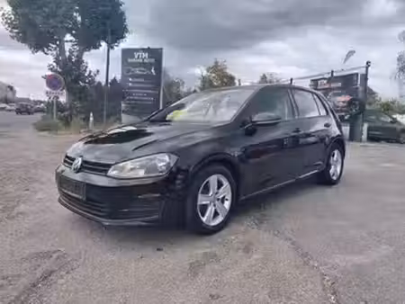 Volkswagen Golf 1.2 TSI 105