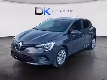 Renault Clio 1.0 TCe 100 Business