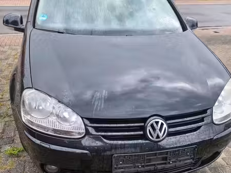 Volkswagen Golf 1.9 TDI 105 United