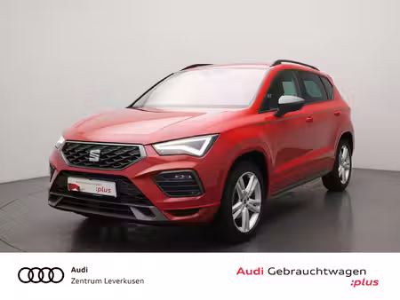 Seat Ateca 1.5 TSI 150 FR