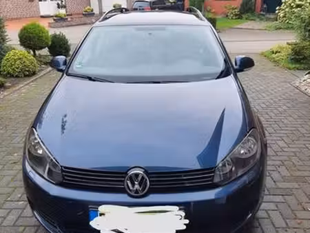 Volkswagen Golf 1.4 TSI 122 Confortline