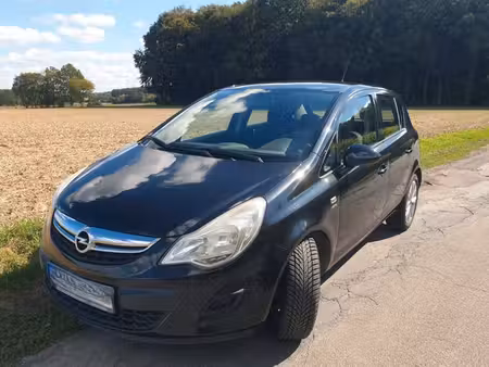 Opel Corsa 1.2