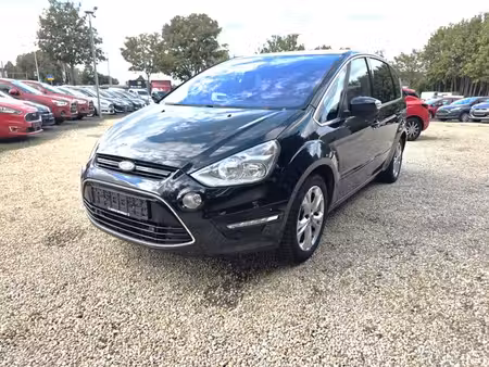 Ford S-Max 1.6 160 Titanium
