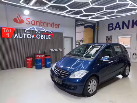 Mercedes-Benz Classe A A 160 2.0 CDI 82