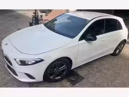 Mercedes-Benz Classe A A 220 2.0 140 Progressive Line