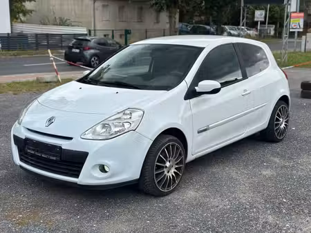 Renault Clio 1.2 75
