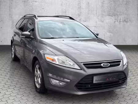 Ford Mondeo 1.6 SCTi 160 Titanium