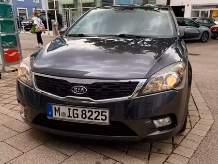 Kia Ceed 1.6 126 Edition 7