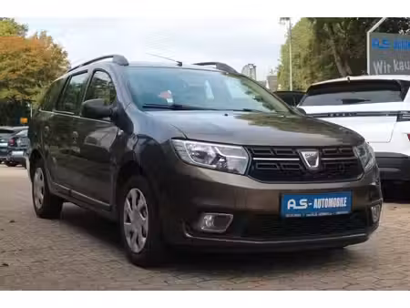 Dacia Logan 1.0 73