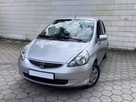 Honda Jazz 1.3 83 LS