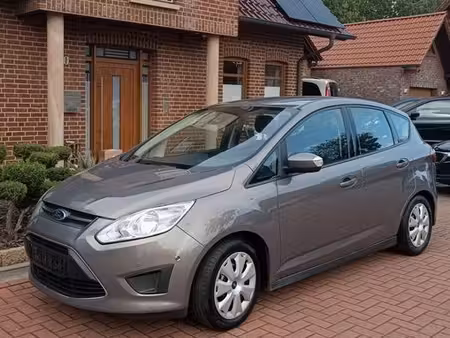 Ford C-max 1.6 Trend