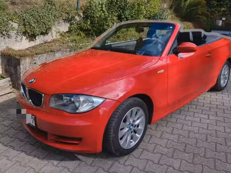 BMW Série 1 118i 2.0 143