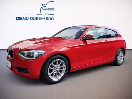 BMW Série 1 116d 116