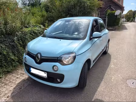 Renault Twingo 0.9 90