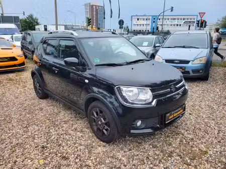 Suzuki Ignis 1.2 90