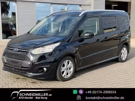 Ford Grand Tourneo Connect 1.5 Titanium