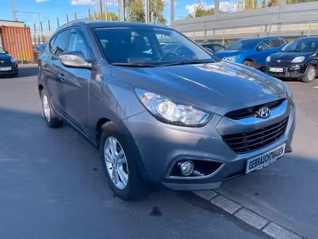Hyundai IX35 1.6 GDi 135 5 Star Edition