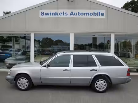 Mercedes-Benz Classe E E 220