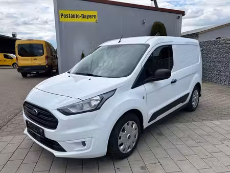 Ford Transit 1.5 TDCi 101 Trend